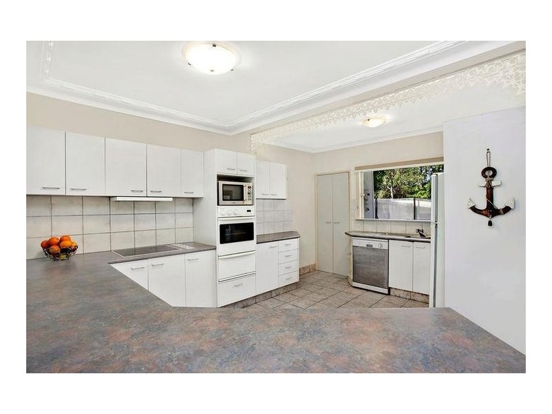 54 Michel Drive, Currumbin Waters QLD 4223