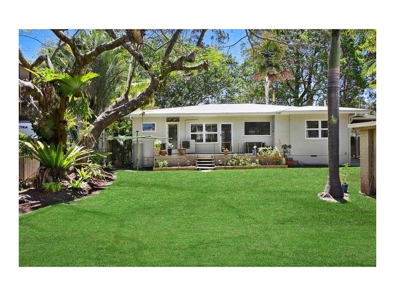 54 Michel Drive, Currumbin Waters QLD 4223