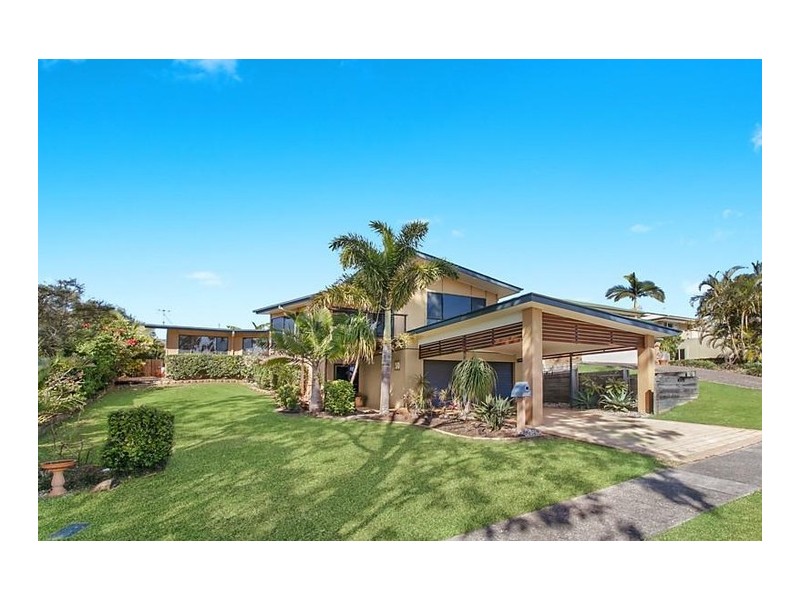 50 Kitchener Street, Tugun QLD 4224