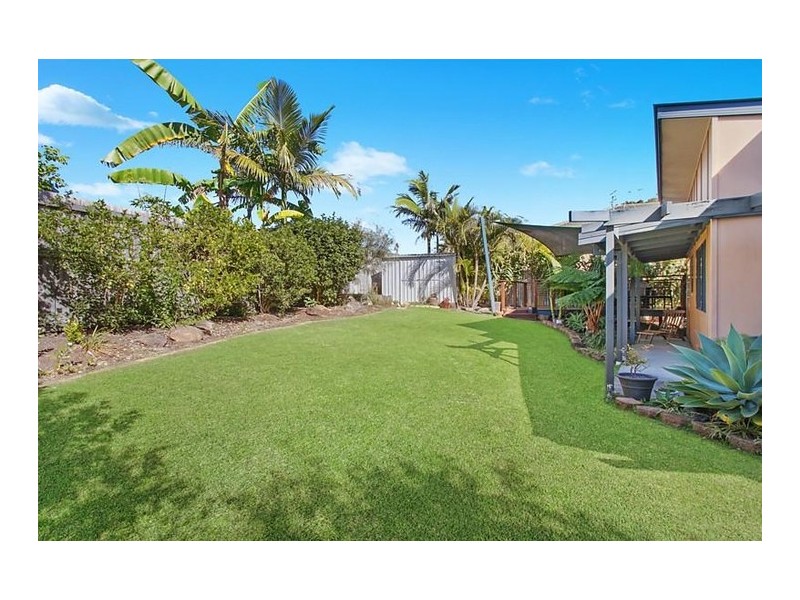 50 Kitchener Street, Tugun QLD 4224