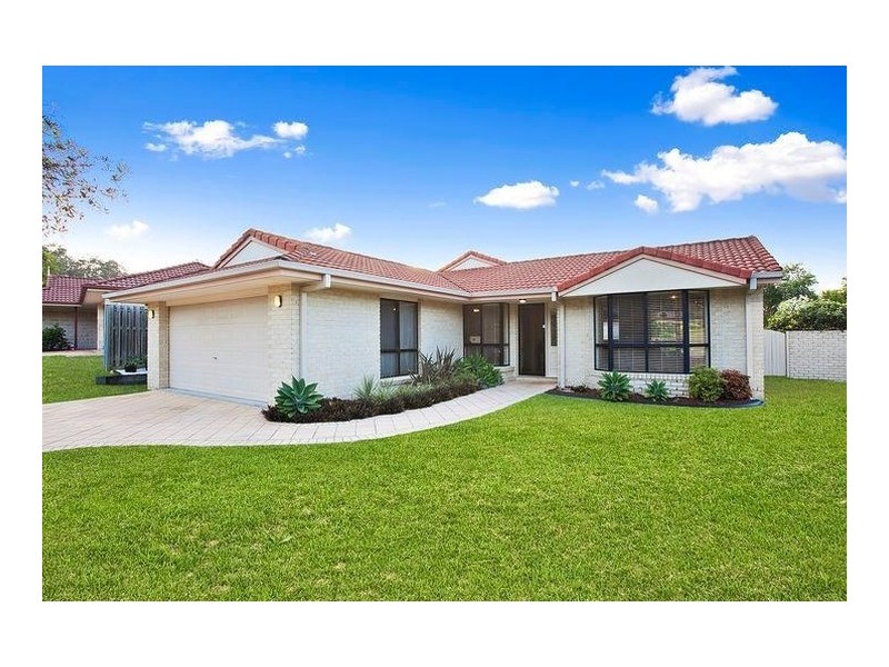 1 Leopard Avenue, Elanora QLD 4221