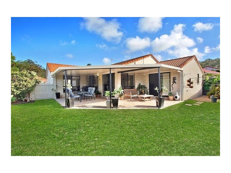 1 Leopard Avenue, Elanora QLD 4221