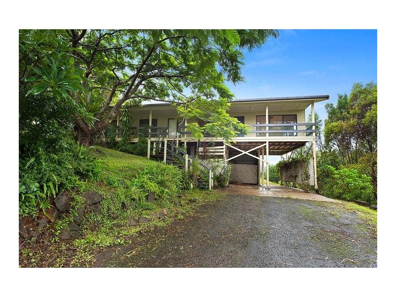 32 Brocks Road, Currumbin Valley QLD 4223