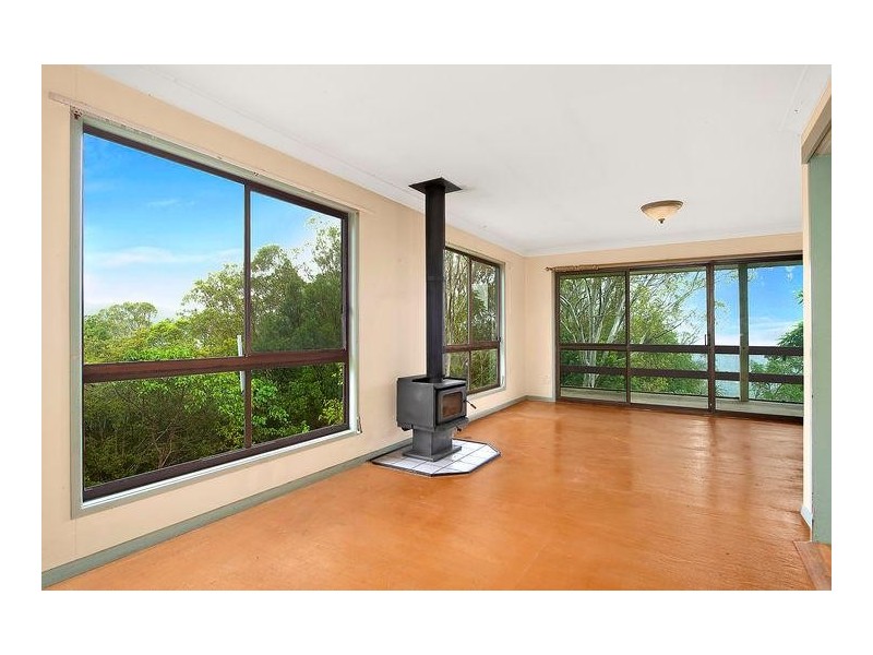 32 Brocks Road, Currumbin Valley QLD 4223