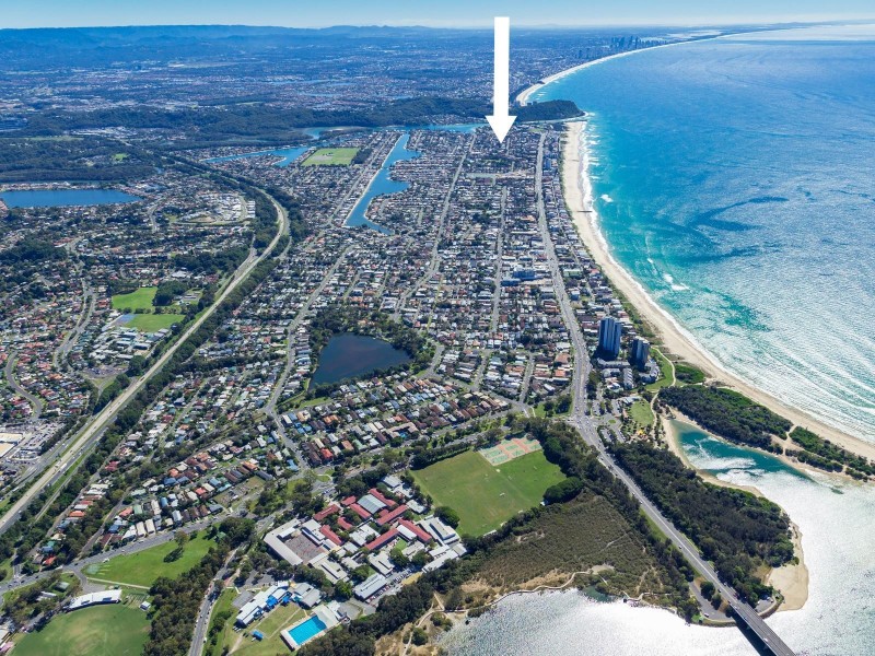 2/29 Twenty Fifth Avenue, Palm Beach QLD 4221