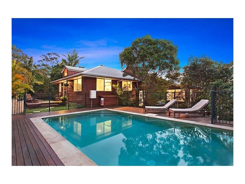 13 Northbow Court, Tallebudgera QLD 4228