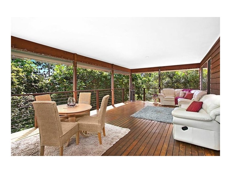 13 Northbow Court, Tallebudgera QLD 4228