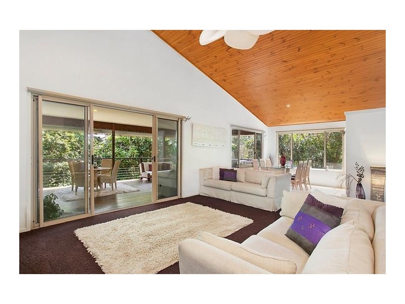 13 Northbow Court, Tallebudgera QLD 4228