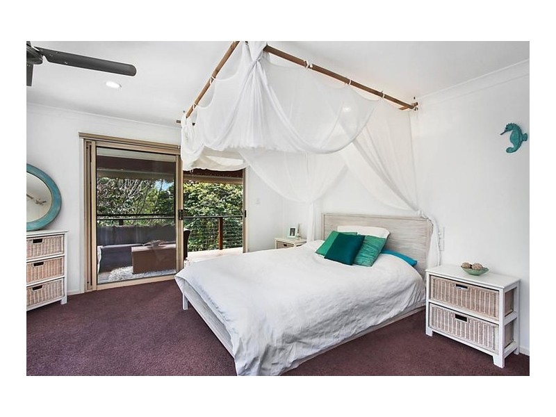 13 Northbow Court, Tallebudgera QLD 4228