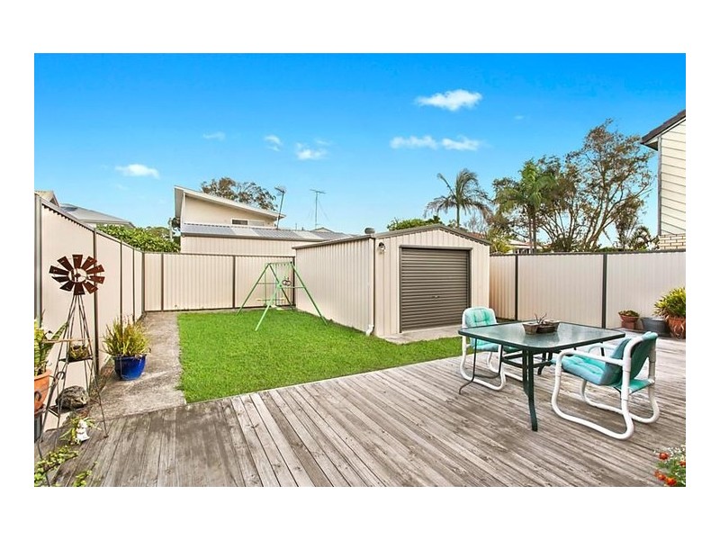 26 Twenty Fourth Avenue, Palm Beach QLD 4221