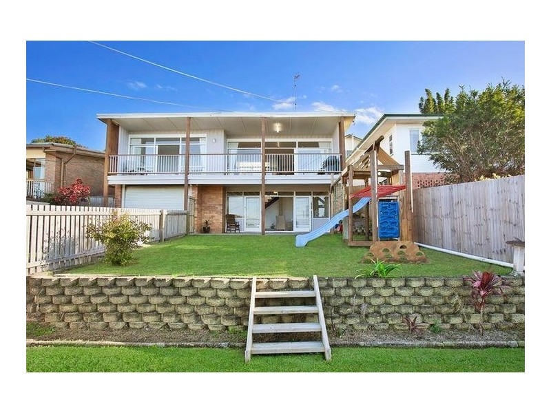 14 Cherub Street, Tugun QLD 4224