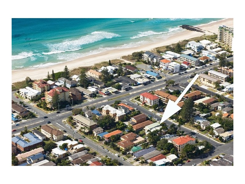 7 Twenty Fourth Avenue, Palm Beach QLD 4221