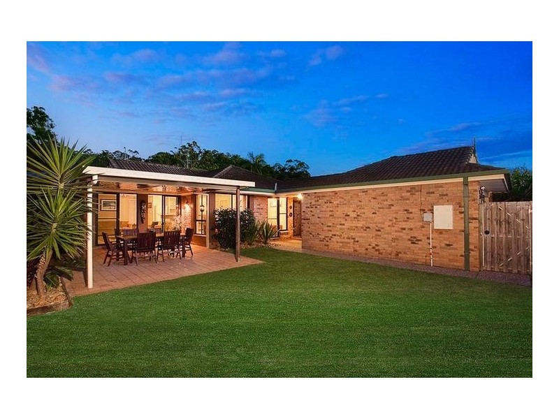 95 Saffron Street, Elanora QLD 4221