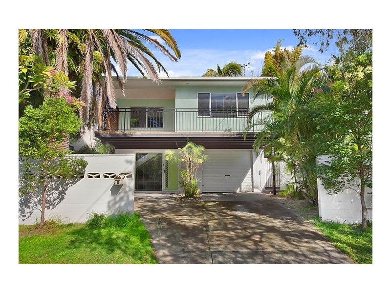 6 San Michele Street, Tugun QLD 4224