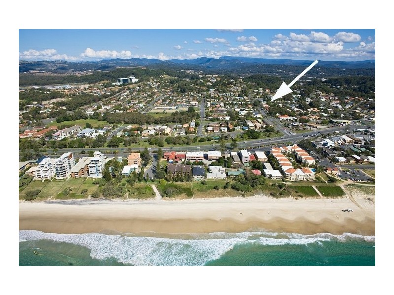 6 San Michele Street, Tugun QLD 4224