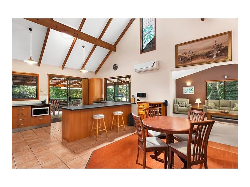 5 Flaminia Street, Currumbin Waters QLD 4223