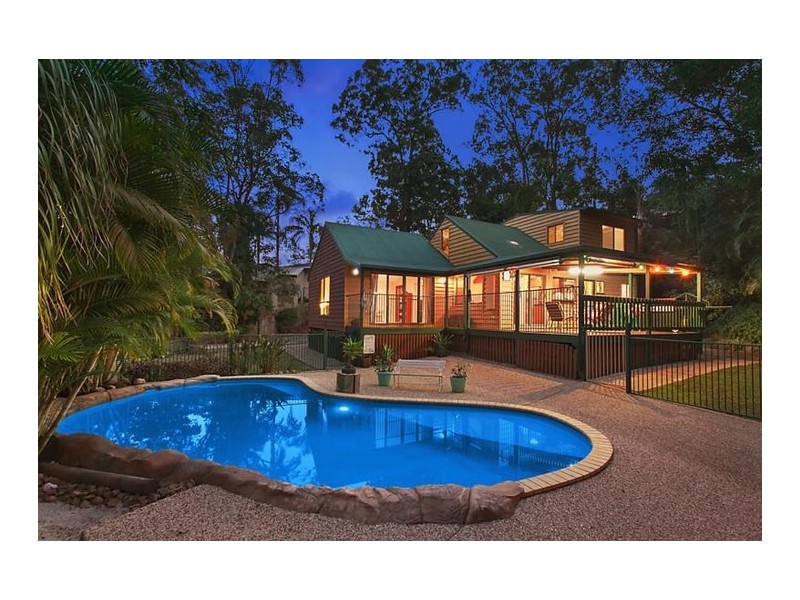 5 Flaminia Street, Currumbin Waters QLD 4223