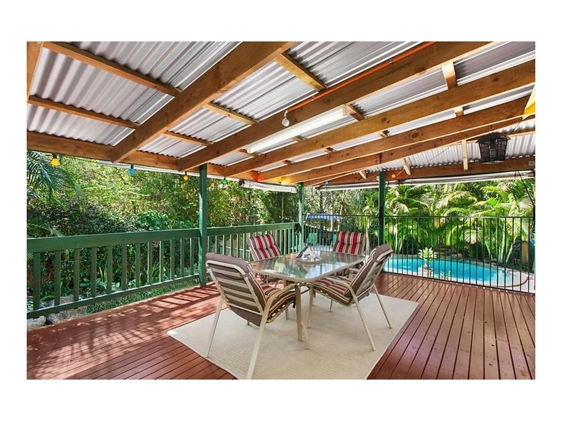 5 Flaminia Street, Currumbin Waters QLD 4223