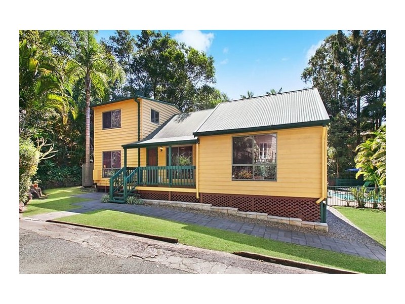 5 Flaminia Street, Currumbin Waters QLD 4223