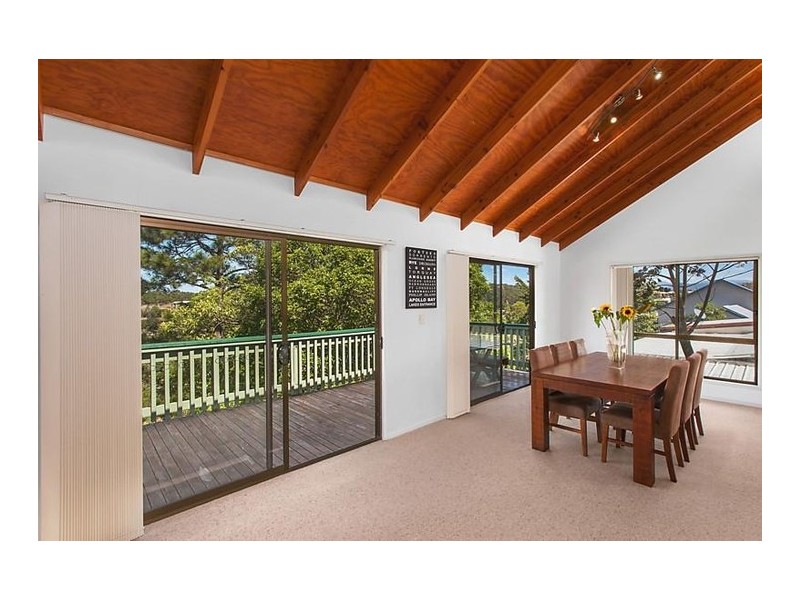 20 Bob Barnard Drive, Tugun QLD 4224