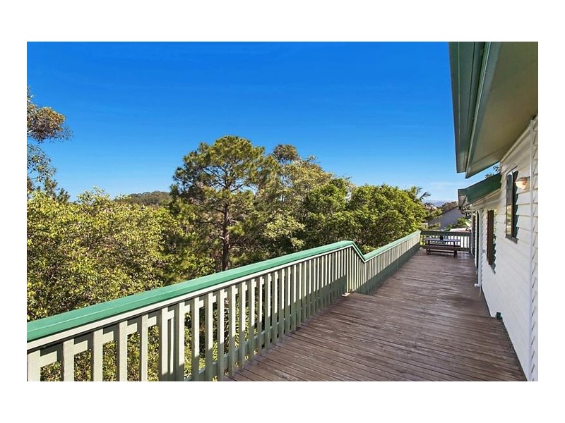 20 Bob Barnard Drive, Tugun QLD 4224