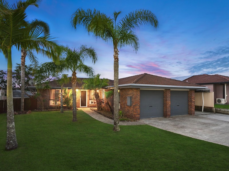 60 Bienvenue Drive, Currumbin Waters QLD 4223