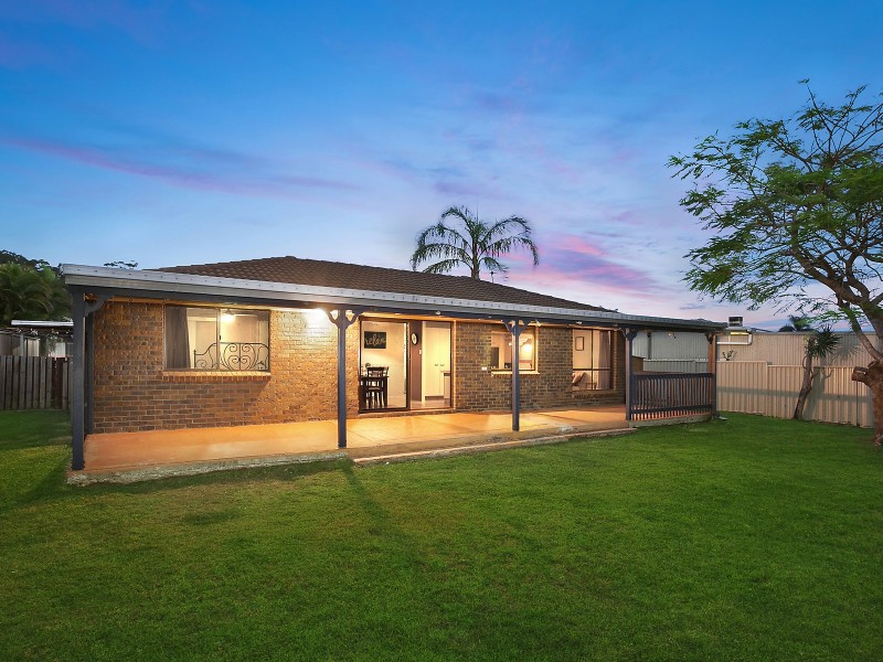 60 Bienvenue Drive, Currumbin Waters QLD 4223