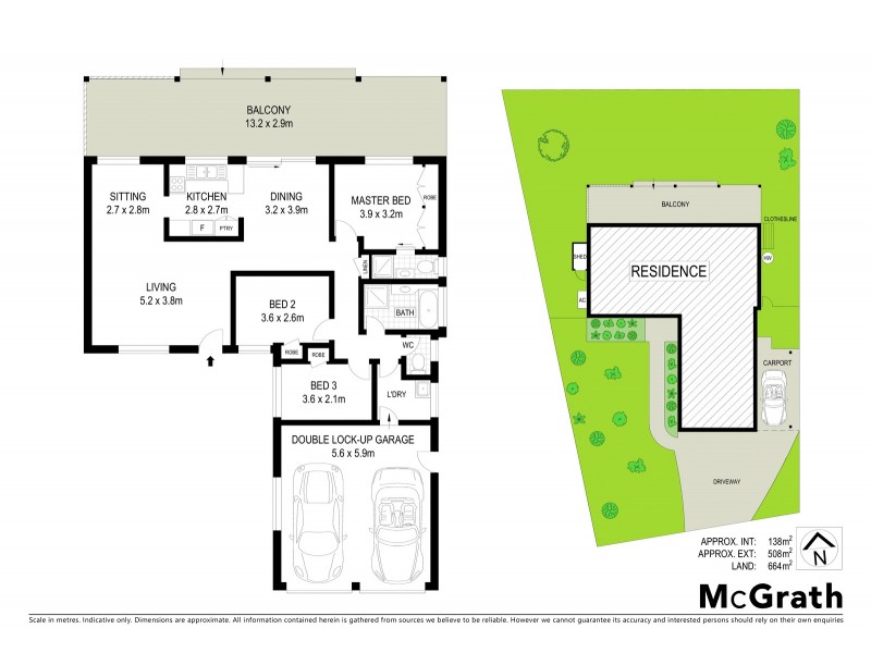 60 Bienvenue Drive, Currumbin Waters QLD 4223 Floorplan
