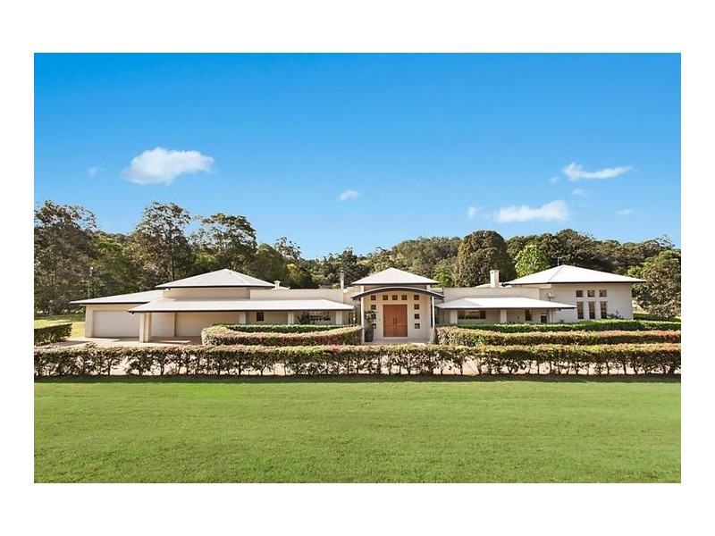 80 Berrigans Road, Mudgeeraba QLD 4213