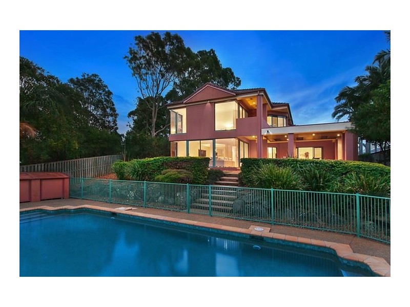 128A Camberwell Circuit, Robina QLD 4226