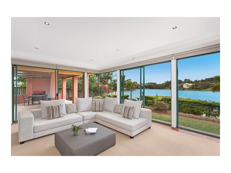 128A Camberwell Circuit, Robina QLD 4226