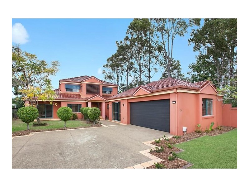 128A Camberwell Circuit, Robina QLD 4226