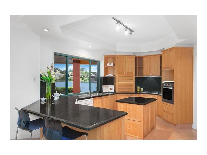 128A Camberwell Circuit, Robina QLD 4226