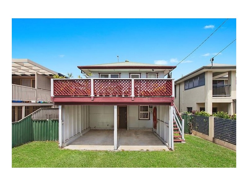 56 Cypress Terrace, Palm Beach QLD 4221