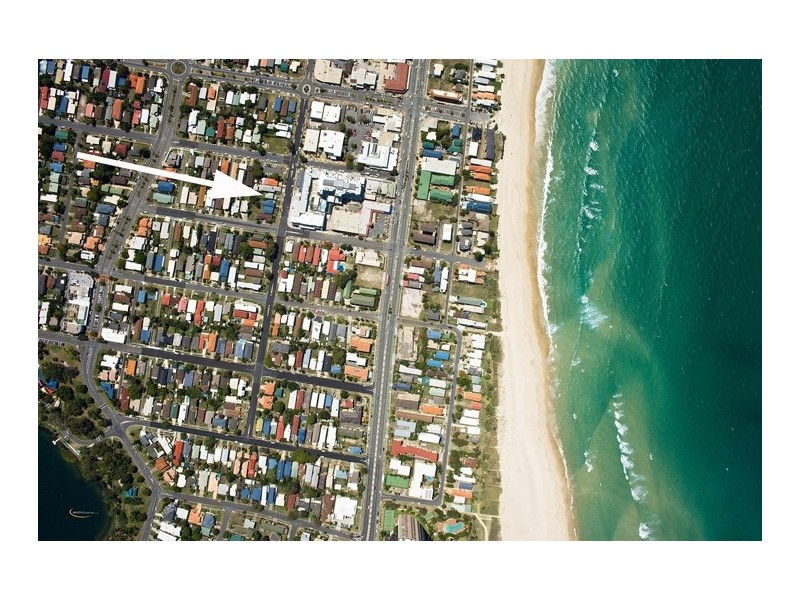 56 Cypress Terrace, Palm Beach QLD 4221