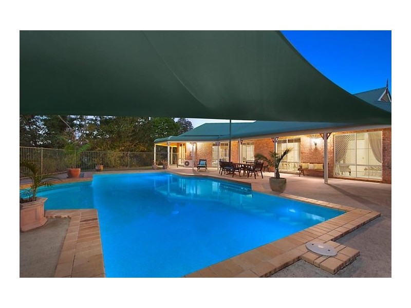 42 Gardenia Drive, Bonogin QLD 4213