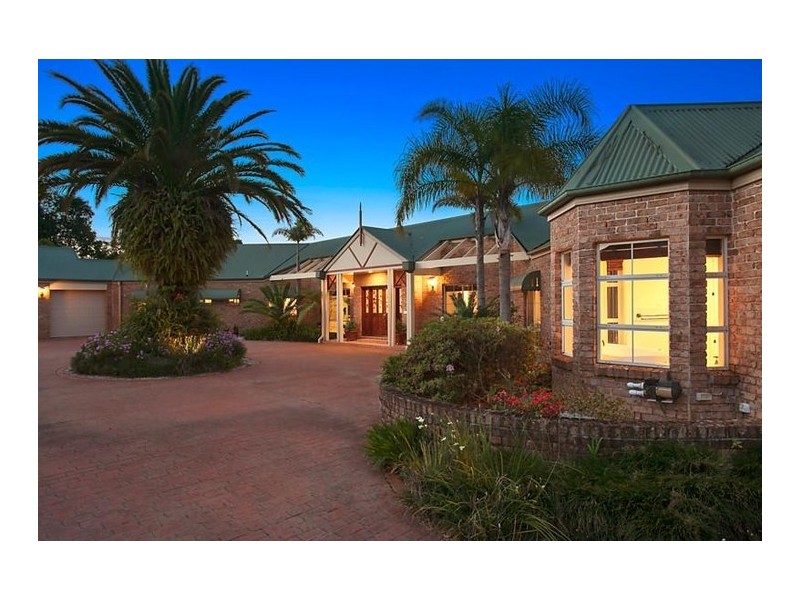 42 Gardenia Drive, Bonogin QLD 4213