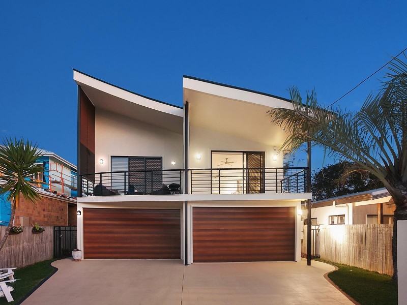 2/46 Second Avenue, Palm Beach QLD 4221