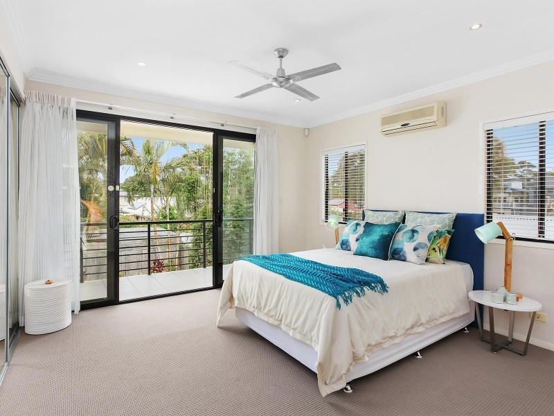 2/46 Second Avenue, Palm Beach QLD 4221