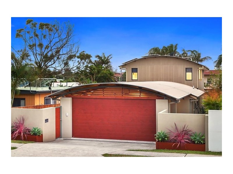 23 Monash Street, Tugun QLD 4224