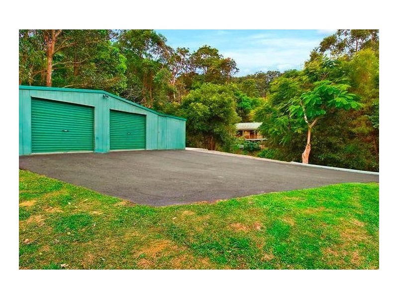26 Dudgeon Drive, Tallebudgera QLD 4228