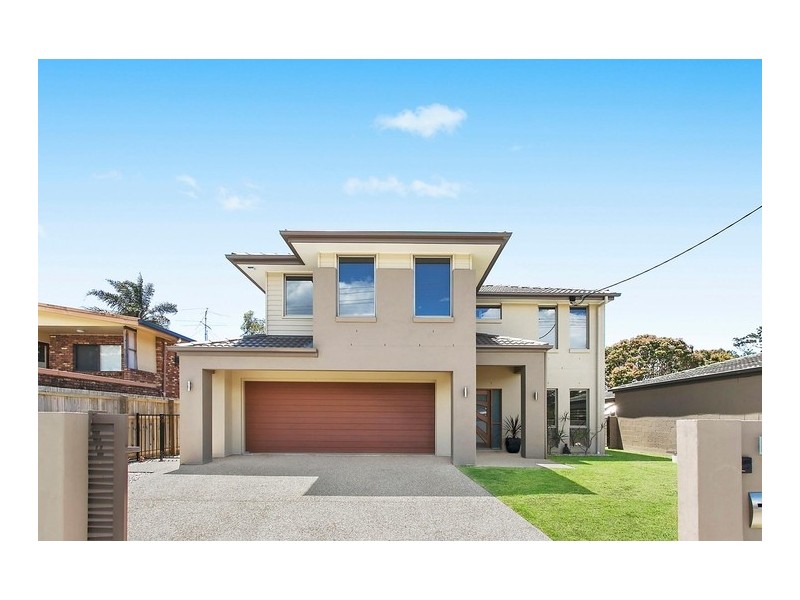 45 Tahiti Avenue, Palm Beach QLD 4221
