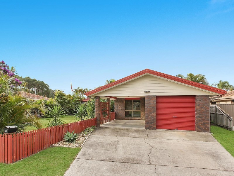 99 K P Mcgrath Drive, Elanora QLD 4221