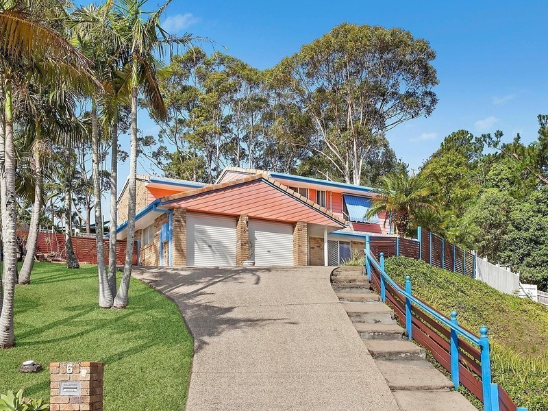 6 Abele Court, Elanora QLD 4221