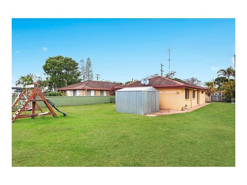 107 Palm Beach Avenue, Palm Beach QLD 4221