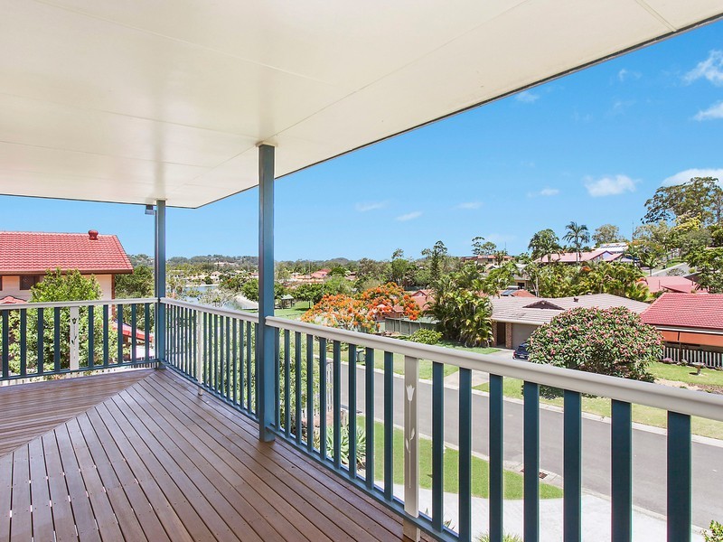 3 Foothill Street, Elanora QLD 4221