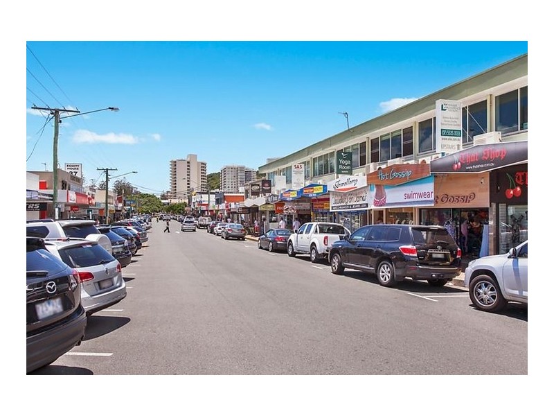 20 West Burleigh Road, Burleigh Heads QLD 4220