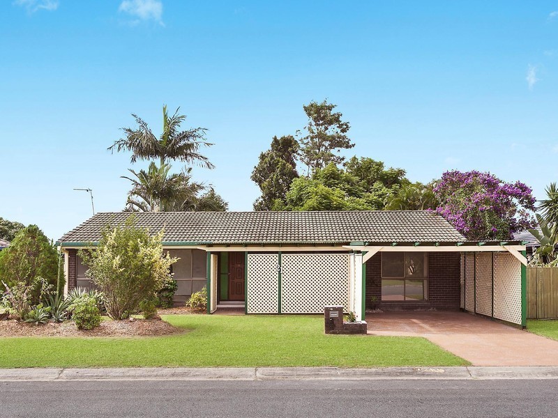 21 Seabrook Street, Elanora QLD 4221