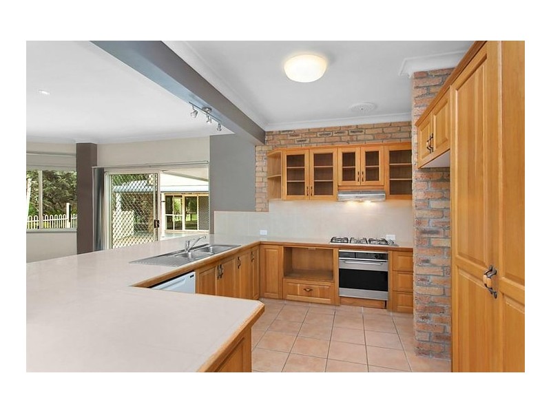 16 Camphorlaurel Court, Tallebudgera Valley QLD 4228