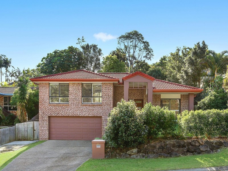 28 Boab Street, Elanora QLD 4221